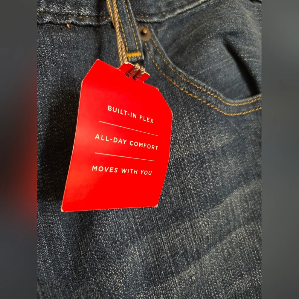 Urban Pipeline Men's Blue Jeans - NWT! - Picture 5 of 8